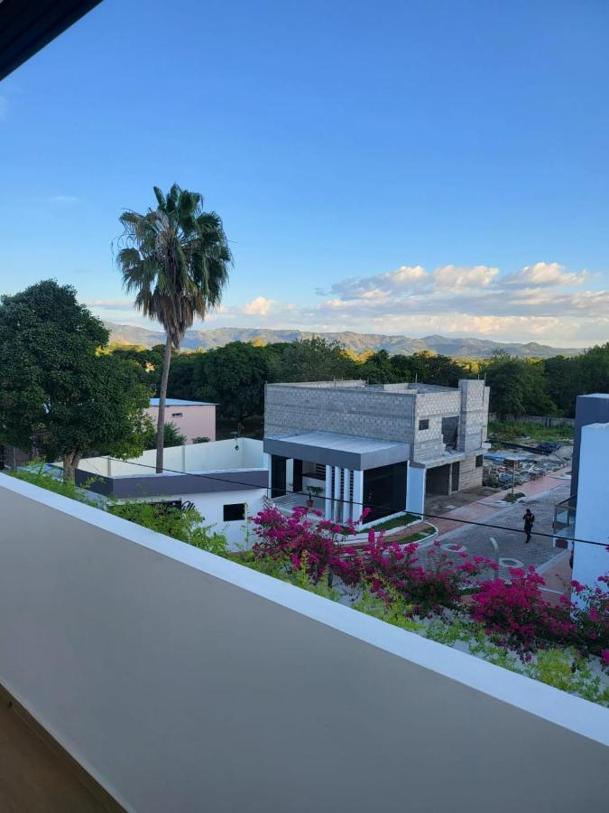Hotel Payaya Candelaria De La Frontera Екстер'єр фото