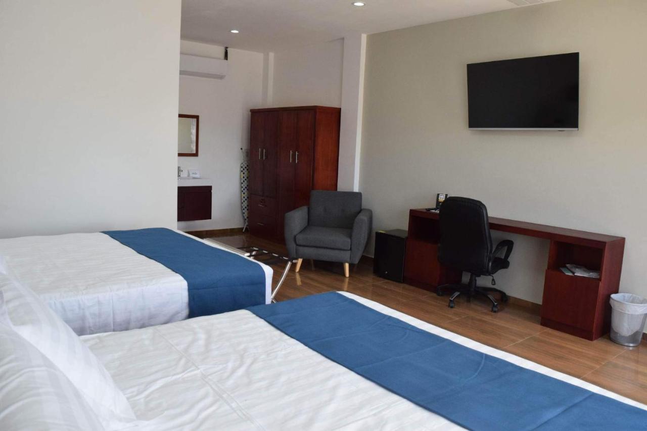 Hotel Payaya Candelaria De La Frontera Екстер'єр фото