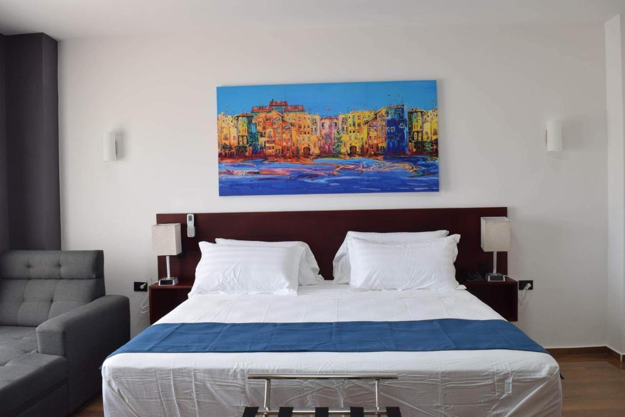 Hotel Payaya Candelaria De La Frontera Екстер'єр фото