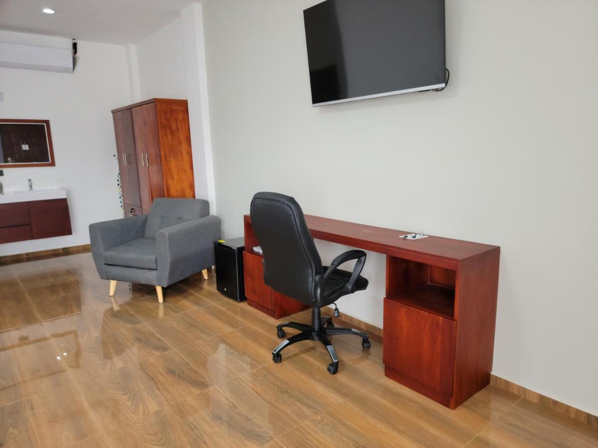 Hotel Payaya Candelaria De La Frontera Екстер'єр фото