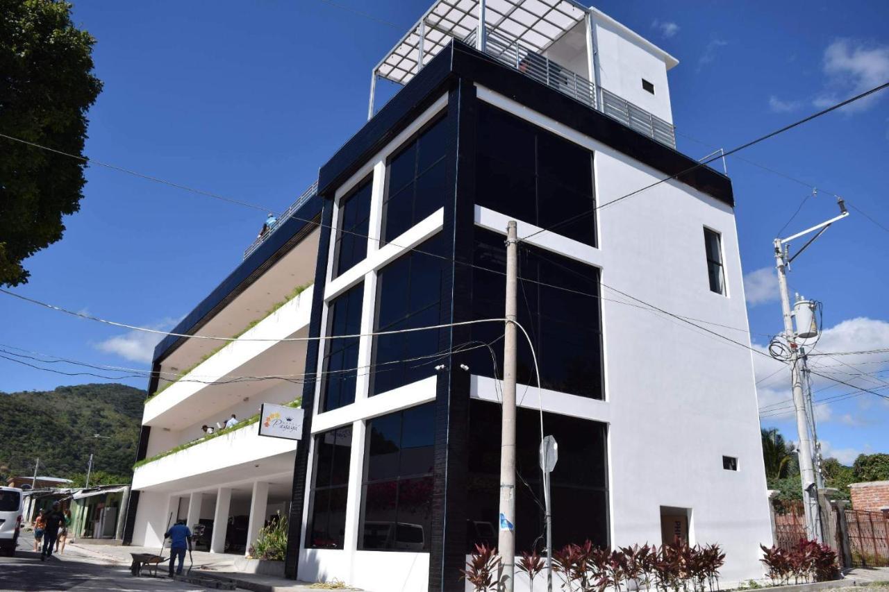 Hotel Payaya Candelaria De La Frontera Екстер'єр фото